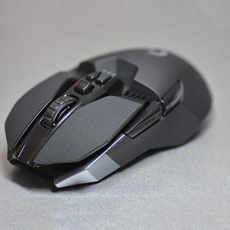 For Logitech G102 G305 G304 G402 G900 Mouse Anti-Slip Tape Sweat Resistant Pads