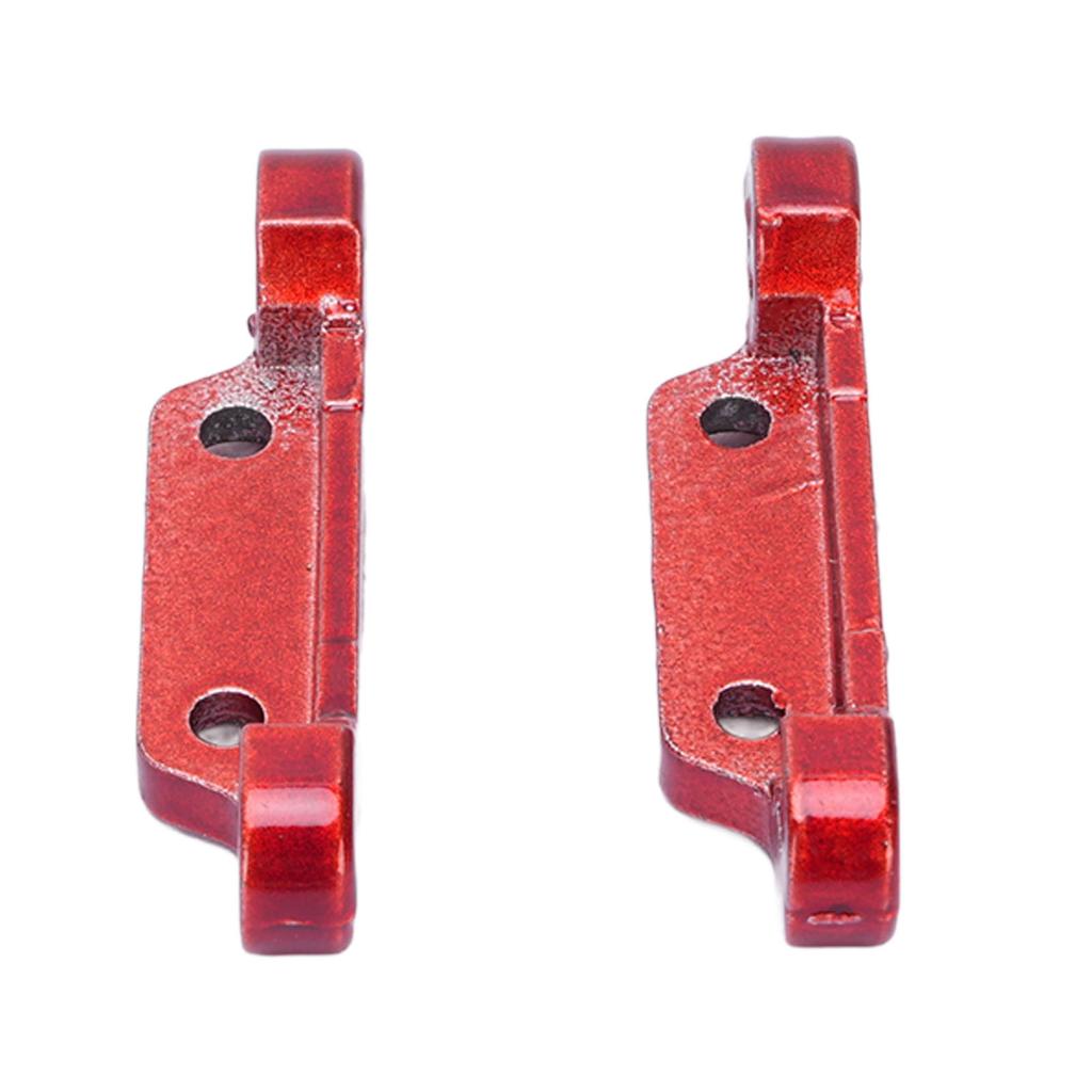 6038 RC Car Front and Rear Arm Mount Metal Fore and Aft Arm   for 16101 16102 16103 16201