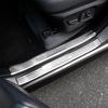 Toyota RAV4 Stainless Steel Door Sill Trim for 26 Models