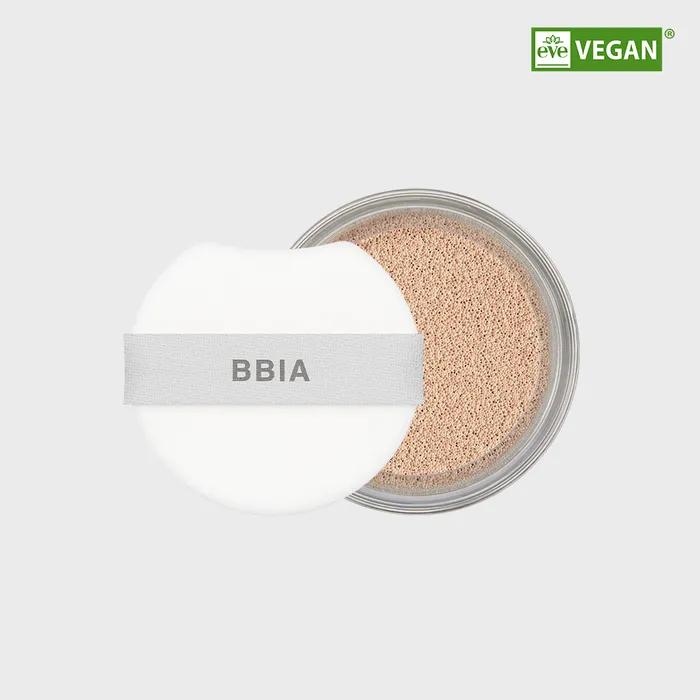 

[НОВИНКА] Сменный блок кушона Oh Glow (3 цвета) Refill No. 17 Pair