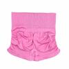 High-Waist Tummy Control Peach Butt Yoga Shorts - Quick-Dry, Breathable, Sweat-Absorbent Fitness Wear.