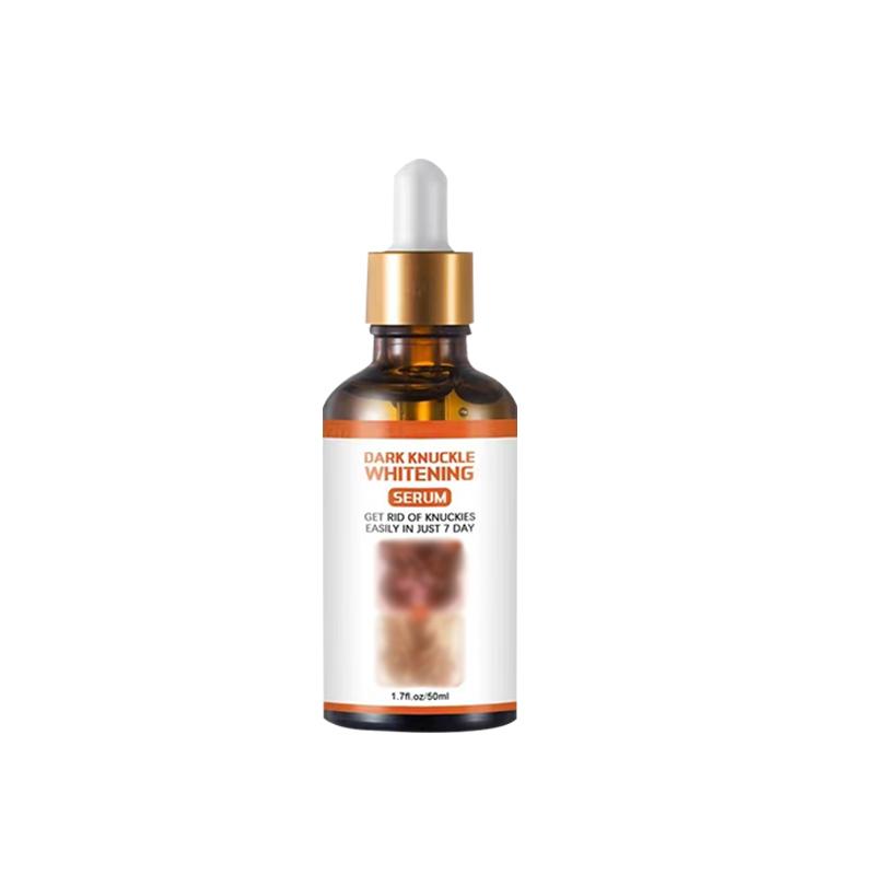 

Сыворотка для ухода за телом Руки Колени Ягодицы Внутренняя часть бедер Лицо Меланин Средства по уходу за кожей Эссенция для ухода за кожей 50G