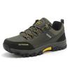 Fashion Non Slip Outdoor Casual Shoes Man New Handmade Leisure Walk Sneakers Luxury Brand Classic Flats Leather Men's Casual Trainers