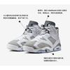 Jordan 6 Retro Cool Grey GS 384665-100