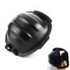 Taekwondo Sanda Boxing Rear Head Protector