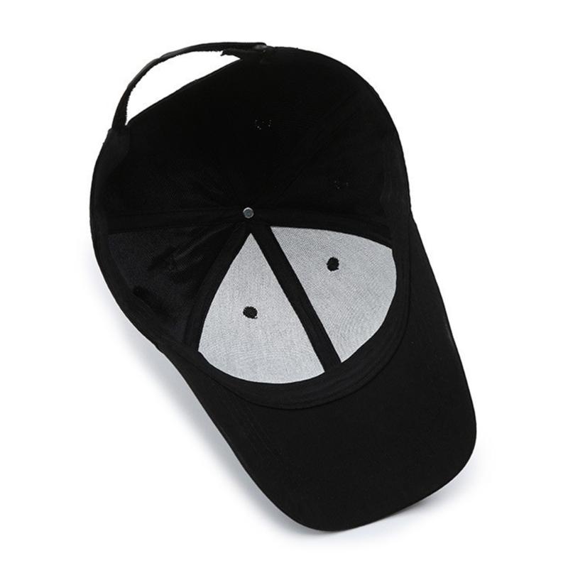 Mountain Pattern Baseball Hat Breathable Travel Hot Day Hat Teen Adult Sports Sun Hat for Fishing Hiking Driving