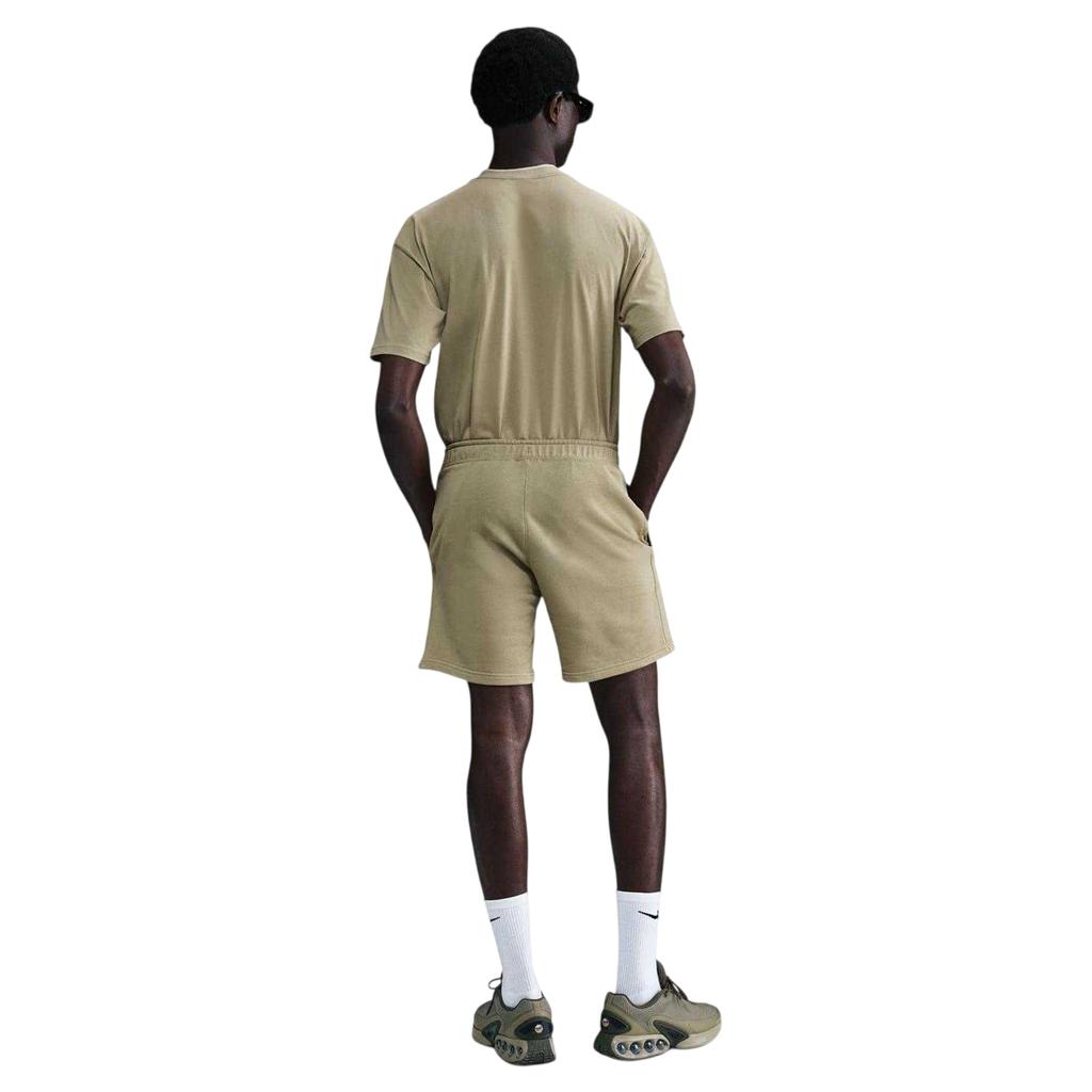 Nike Mens Air Bermuda Sweat Shorts