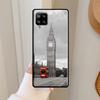 London Bus England Big Ben Case For Samsung Galaxy A16 A56 A36 A26 A25 A54 A34 A14 A52 A32 A12 A13 A33 A53 A15 A35 A55