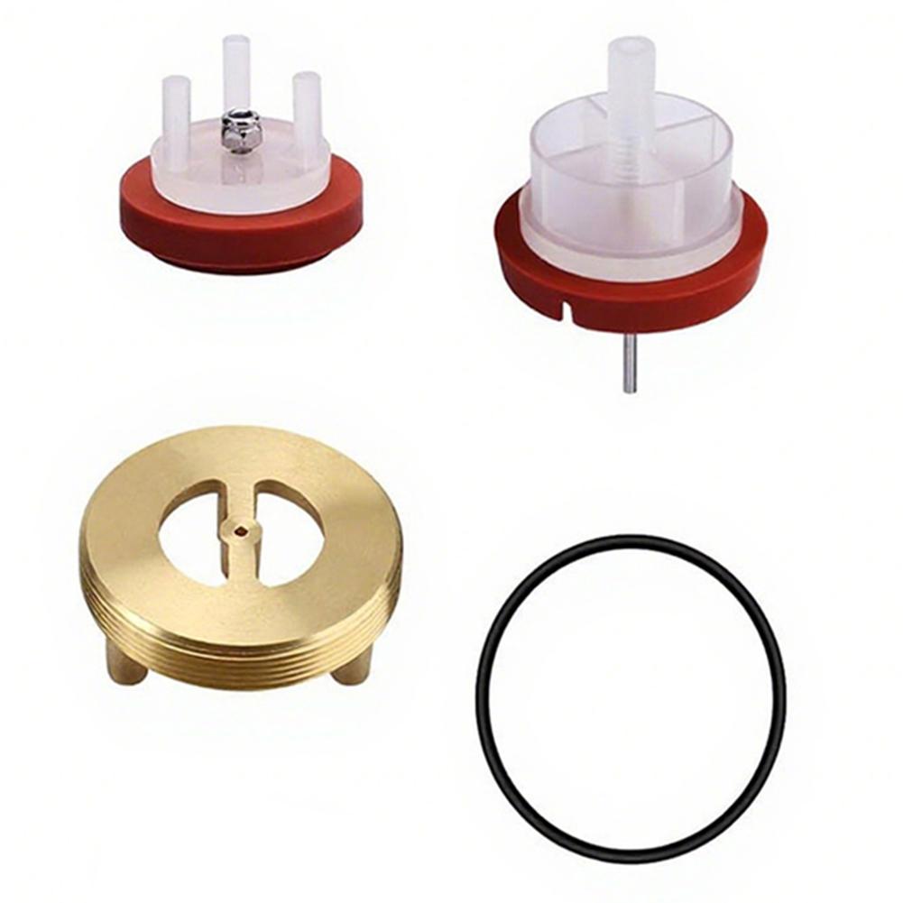 RK1720A Pressure Vacuum Circuit Breaker Repair Kit Suitable for Zurn 12 34 and 1 Inch Pressure Vacuum Backflow
