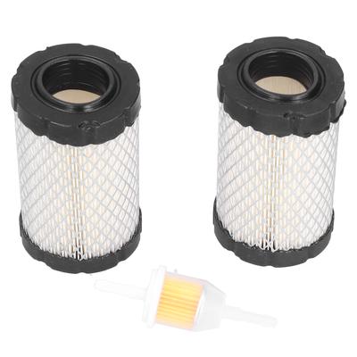 Air Filter Fuel Filter Set Replacement 796031 for E100 E120 E130 E140 E150 100 Series Tractor