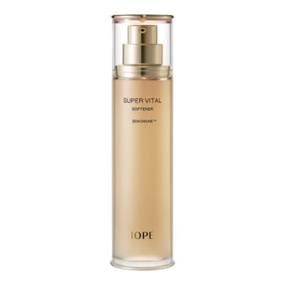 Super Vital Softener 150ml