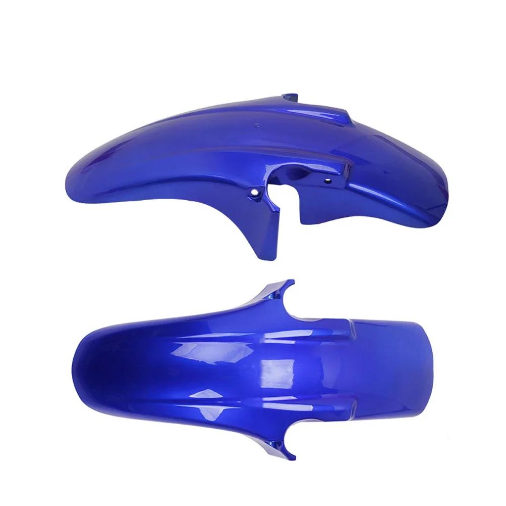 For HONDA CB250F CB600F CB900F CB1300 Hornet 250 600 900 CB600 Hornet600 Motorcycle Front Fender Mudguards Splash Guard Mud