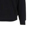 Emporio Armani Logo Printed Straight Hem Hoodie 8N1MM2-1JFHZ-0096