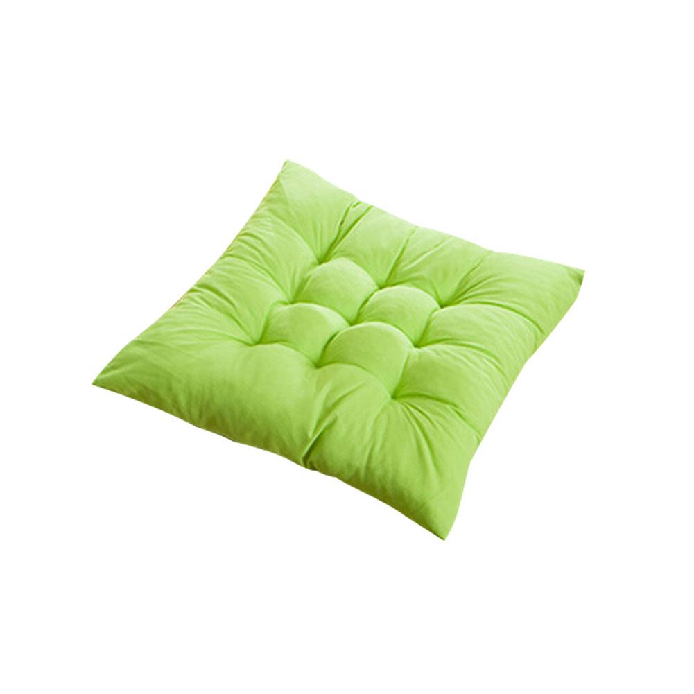 Chair Cushion Seat Pad Buttocks Chair Cushion Backrest Pillow Winter Home Office Chair Cushion Sleeping Pillow Car Sofa Pillow