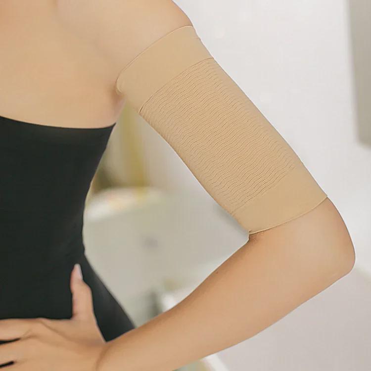 Seamless Threaded Arm Pressure Sleeve - Original Design