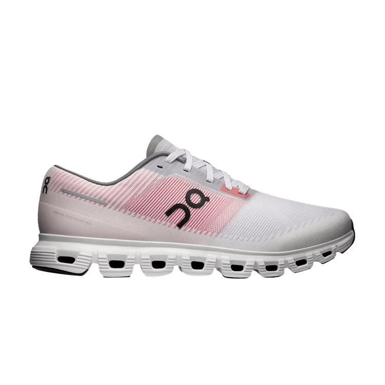 

ON Cloud 6 Push Lavender Red Men Sneakers Purple 3MF10053026 46