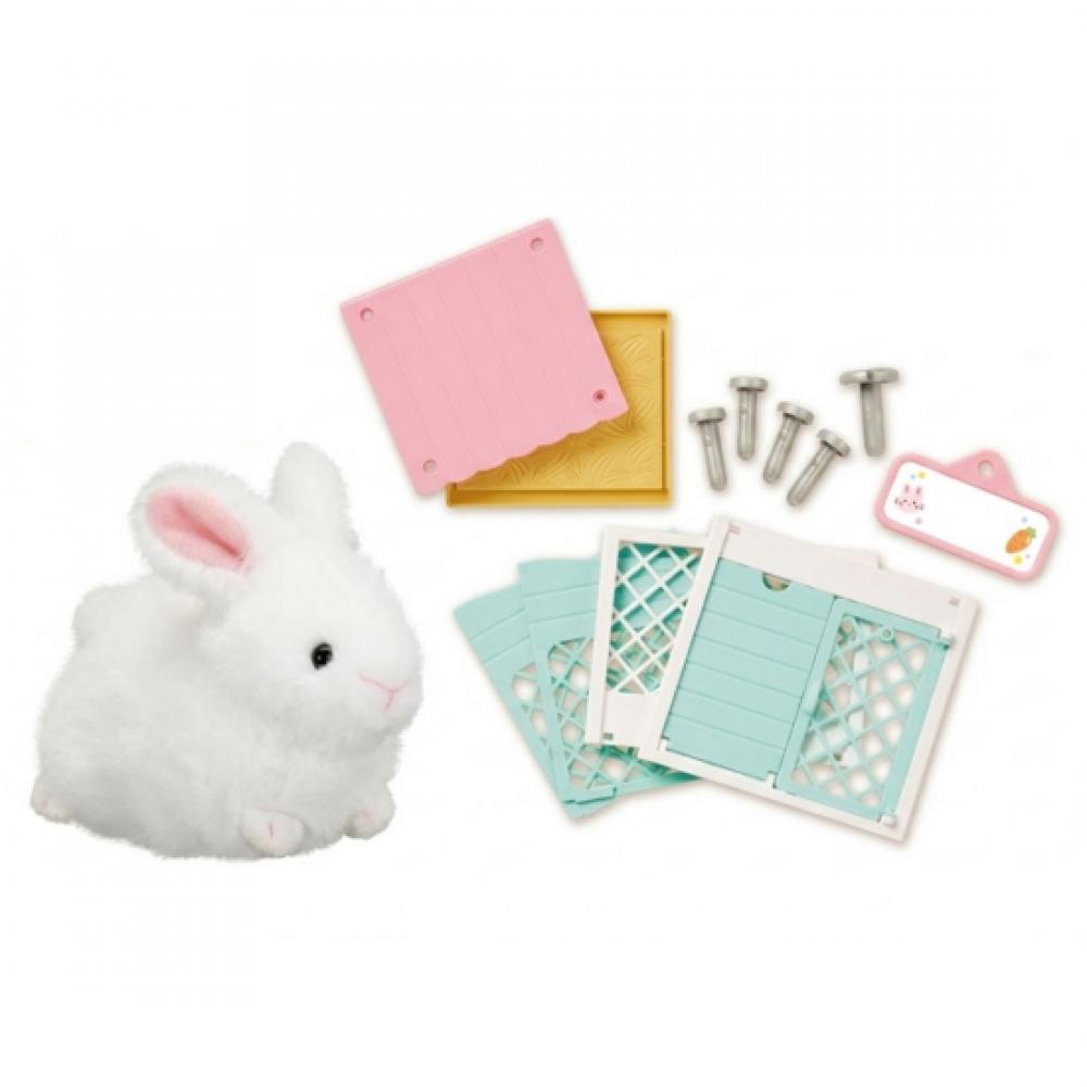 Mimi World Bunny House