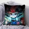 YuGiOh Zexal AAnime xyz  Home Sofa Cushion Covers and Aecorative Custom Pillow Covers