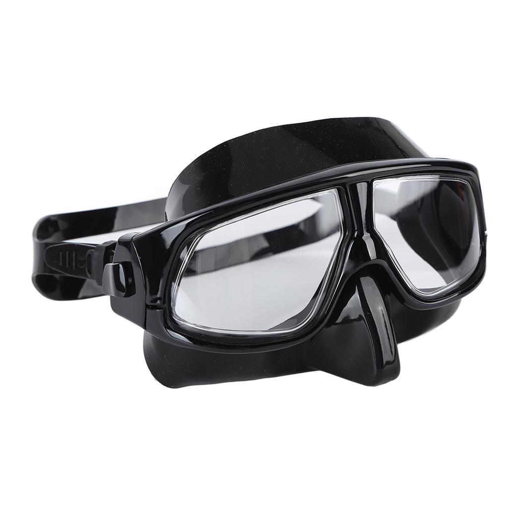 Swimming Goggles Anti Fog UV Prevention Clear Viewing Tight Fit Sealing Water Leakage Proof Snorkeling Diving Glasses