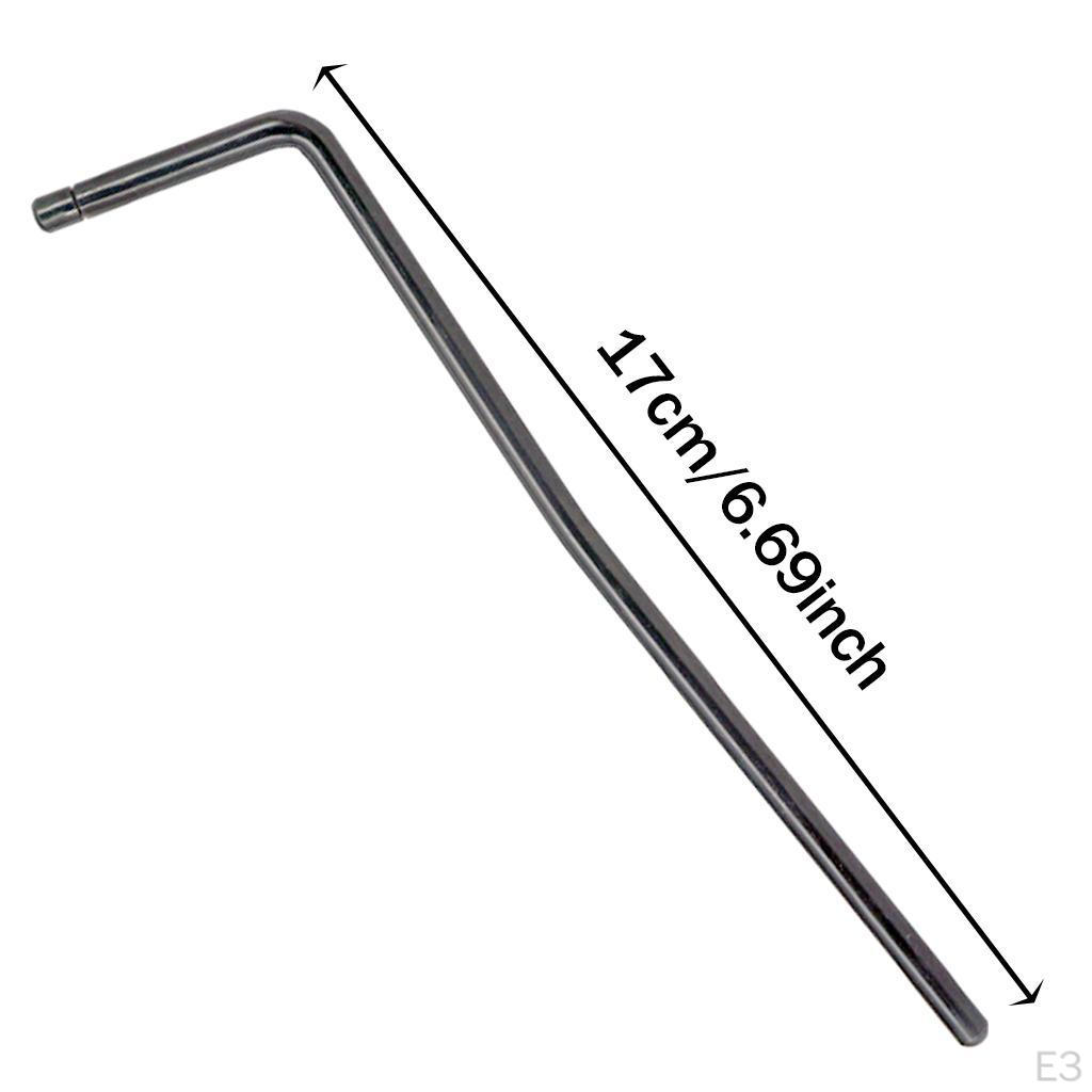Guitar Tremolo Arm - 2mm Replacement Part