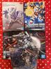 Bandai Buy It Gundam Plastic Model Now. Kit.