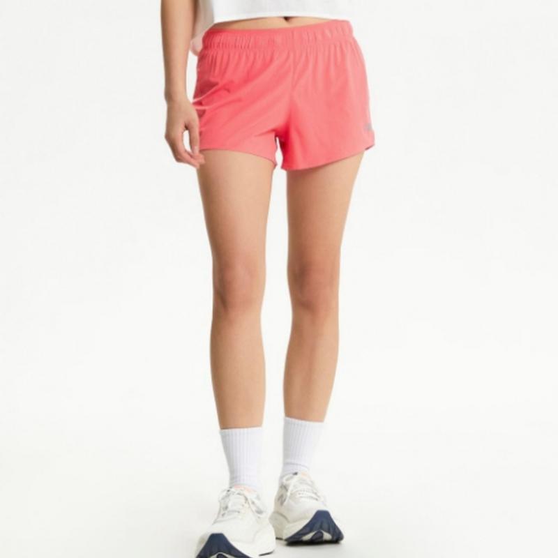 New Balance Women S 3 Part Rc ShortS B1 Nbnvf26302 19 59 Bj