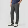 Li Ning Fitness Series Logo Stitching Straight Leg Casual Pants Men Bottoms AYKW361-7