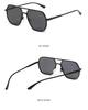 New Dual-Use Polarized Sunglasses: Day/Night Color-Changing Fashion for Men