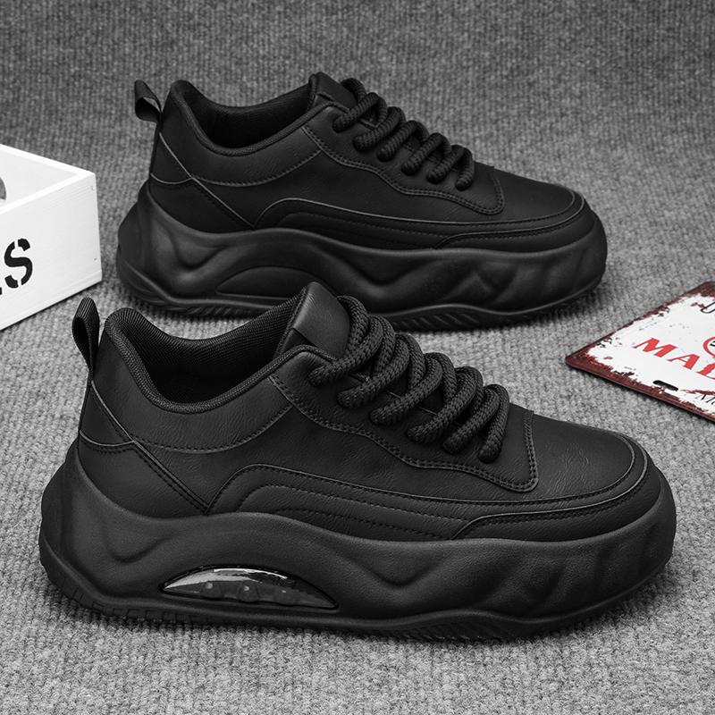 

Мужская мода, повседневная низкая обувь для скейтбординга, удобные кроссовки для мальчиков, студенты, трендовая мягкая подошва, классическая дышащая нескользящая спортивная обувь 44