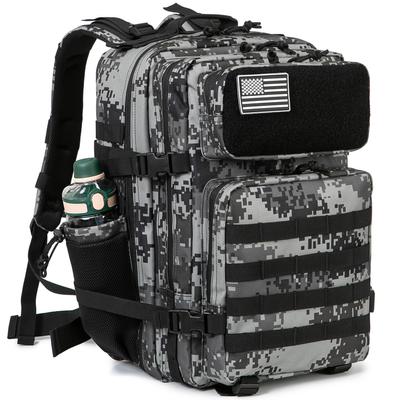 Bolsos funcionales – Mochilas de senderismo y escalada