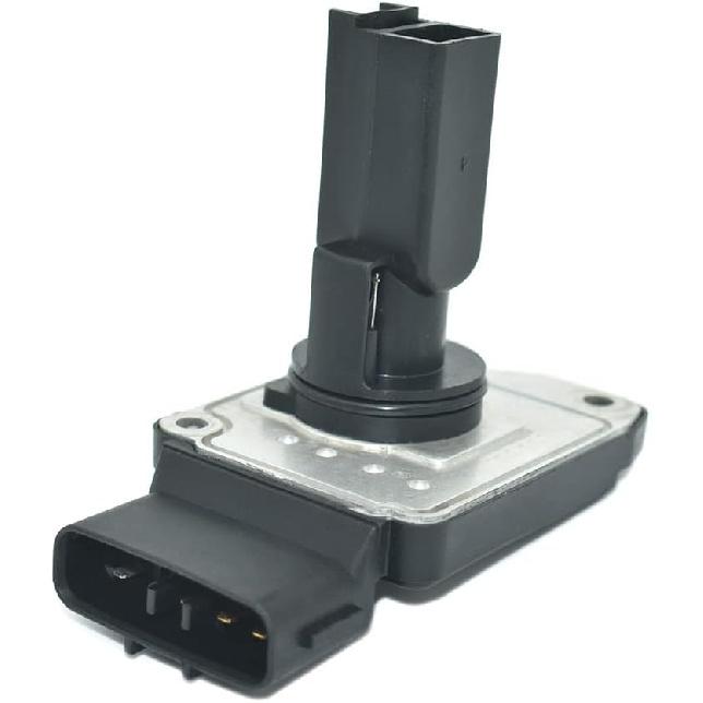 Mass Air Flow Sensor MAF 22204-75010 22250-0C010 22250-75020 for Toyota Tacoma 2.4L 2.7L 99-00, 4Runner 2.7L 01-04, Sequoa 4.7L 97-98, T100 Pickup