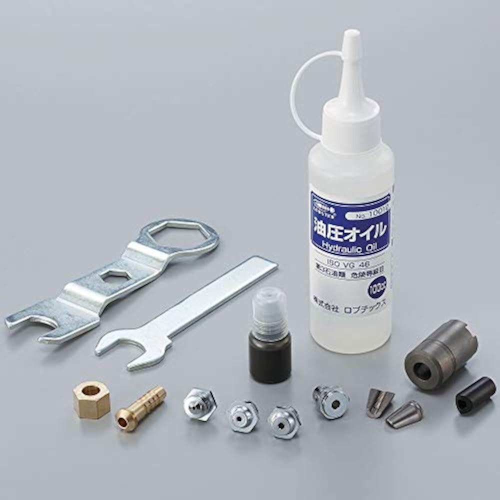 Aviar riveter AR011HX AR011HX