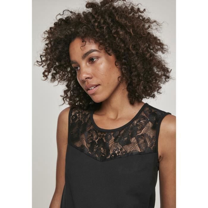 Ensemble femme - Urban Classic block - Noir - Fitness