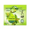Liushin Cleansing & Moisturizing Bar Soap