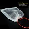 Nylon Mesh Net Bag: Insect-Proof, Breathable, for Fruits & Vegetables