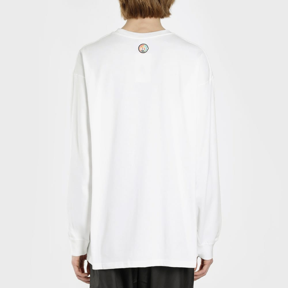 Nike X Atmos Nrg L/S Tee CI3200-100
