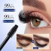8g Thick and Curling Mascara Three-dimensional Long-lasting Waterproof and Sweat-proof Mascara