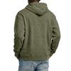 Men's 1/4-Zip Hooded Sweatshirt
