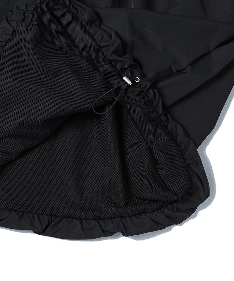 Life Work Women'S) Grace Balloon Long Skirt