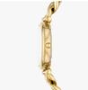 ES5387SET (Carlie) Carlie Bracelet Set Women's Metal Watch