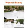 Car Auto Shark Fin Roof Aerial Base Radio Signal Antenna for Honda CRV 2004 2005 2006 2007 2008 2009 2010  modification