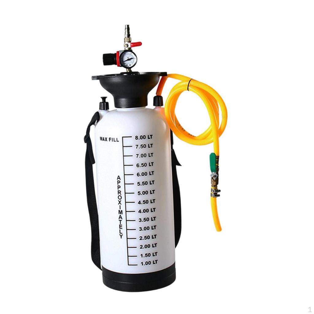 Pneumatic Gear Oil Pump, Extraction Transfer Pump