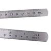CarAngels Stainless Steel Goniometer, Durable Protractor, Angle Gauge, Angle Ruler, for Angle Measurement (Two 300mm Rods)