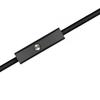 Male AUX Cord Headset Connection Line Audio Extension Cable 3.5mm Extender Cord Aux Extension Cord