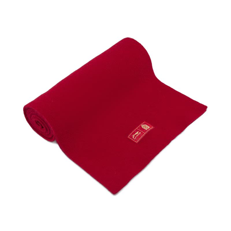

Li-Ning Forbidden City Collaboration Scarf Free Size