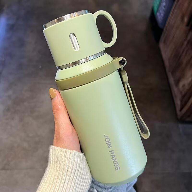 

Shangqi Stylish Portable Insulated Mug