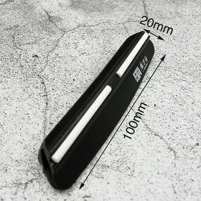 Angle Guide Sharpening Stone Fixed Knife Sharpener 15degrees Whetstone Accessories Kitche Knives Auxiliary Tool Oilstone