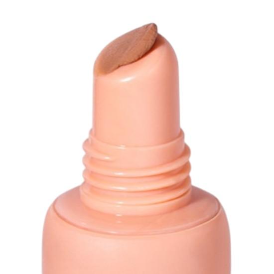 rom&nd Color Lip Matte 07 Teddy Beige — Soft Teddy-Beige Nude Matte Lip Color