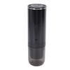 Portable Coffee Maker Grind Coffee and Capsules 2 in 1 Wireless Heating Coffee Machine with 20BAR Pressure Re able for Home Outdoor Travel  