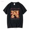 Sarah Paulson T Shirt Movie Character Actress Vintge Bootleg Retro SweaT INFN586 Long or Short Sleeves Vintage Washed